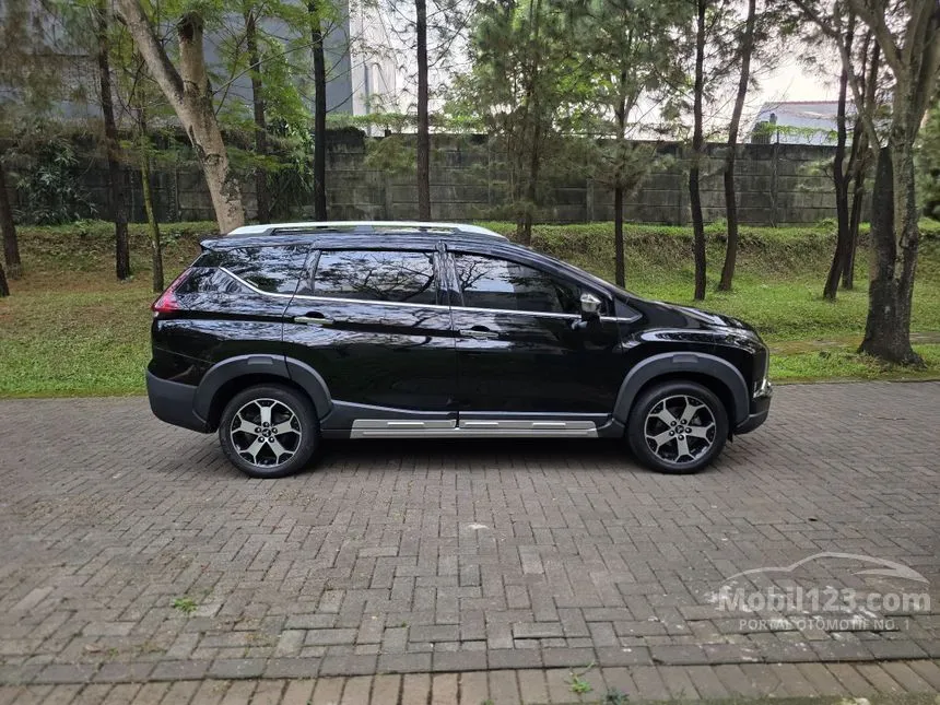 2021 Mitsubishi Xpander Cross MPV