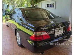 2007 Toyota CROWN 2.5 Royal Saloon Sedan