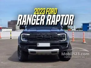 2023 Ford Ranger 2.0 Raptor Pickup