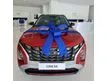 Jual Mobil Hyundai Creta 2023 Prime 1.5 di DKI Jakarta Automatic Wagon Merah Rp 358.000.000