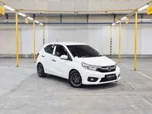 2021 Honda Brio 1.2 Satya E Hatchback