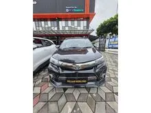 2021 Toyota Avanza 1.5 Veloz GR Limited MPV