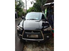 2013 Mitsubishi Outlander Sport 2.0 PX SUV