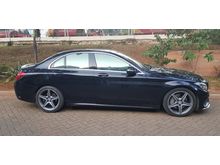 2015 Mercedes-Benz C250 2.0 Exclusive Sedan panoramic mulus. Ada binus ban serep. Bergaransi 100% #jualcepatpemiliklangsung