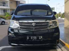 2004 Toyota Alphard 3.0 G Van Wagon