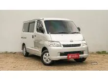 2021 Daihatsu Gran Max 1.3 Mini Bus D Van- GARANSI 1 TH-BEBAS TABRAK/BANJIR #S