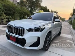 2023 BMW X1 2.0 sDrive20i M Sport SUV