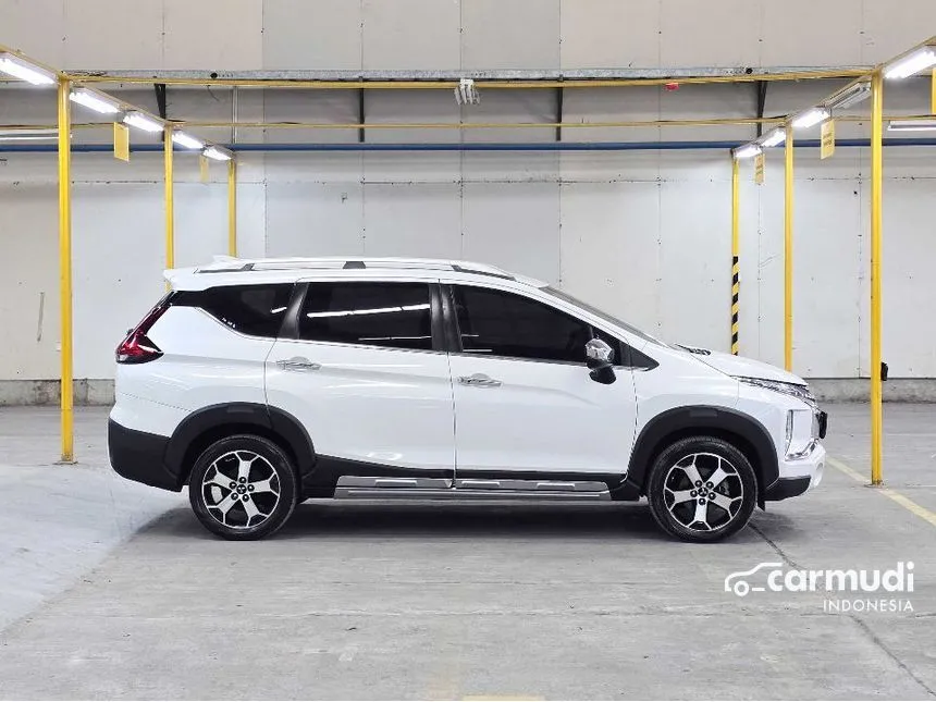 2021 Mitsubishi Xpander Cross MPV