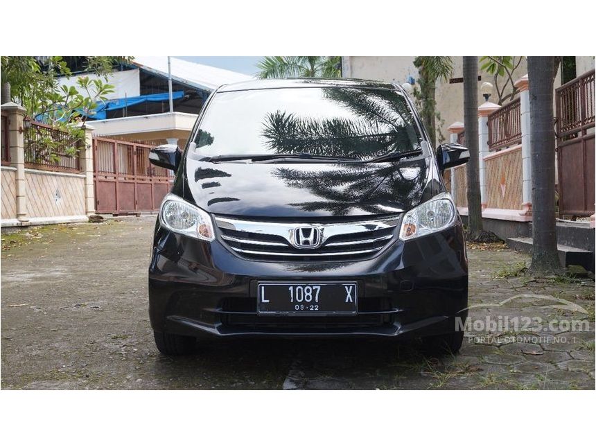 Jual Mobil Honda Freed 2012 E 1.5 di Jawa Timur Automatic ... Jual Mobil Honda Freed 2012 E 1.5 di Jawa Timur Automatic ...