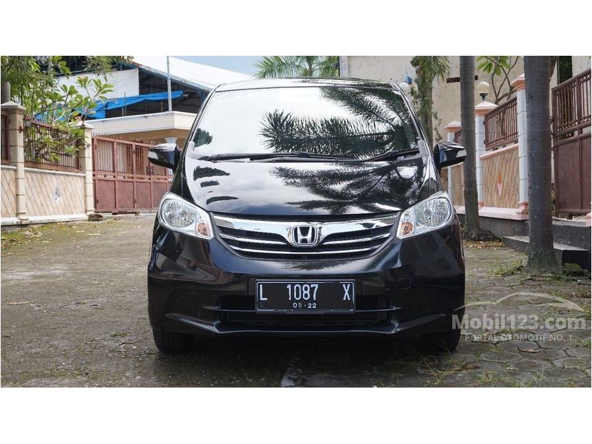 2012 Honda Freed E MPV