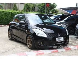 2014 Suzuki SWIFT 1.2 GL Hatchback