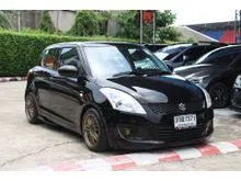 2014 Suzuki SWIFT 1.2 (ปี 12-17) GL Hatchback