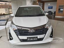2020 Toyota Calya Angsuran Mulai 3 Jutaan Aja
