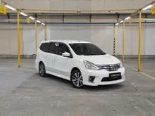 2015 Nissan Grand Livina 1.5 Highway Star MPV UNIT ISTIMEWA, PAJAK PANJANG,JAMINAN BERKUALITAS, LULUS INSPEKSI 175 TITIK, MOBIL SIAP PAKAI, BERGARANSI