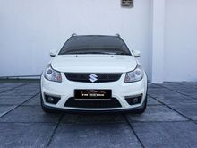 2012 Suzuki SX4 1.5 best car, siap pakai, low km