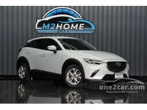 2021 Mazda CX-3 2.0 Base Plus SUV