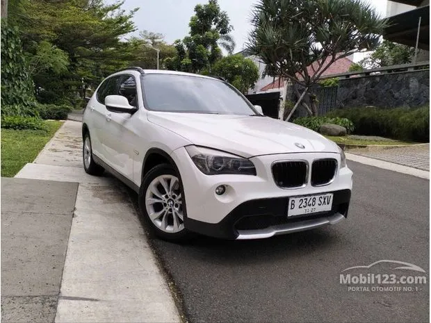Jual BMW X X1 Bekas di Indonesia Harga Murah, Kondisi Terbaik | Mobil123