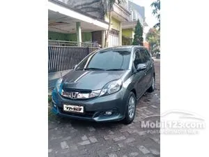 2014 Honda Mobilio 1.5 E MPV
