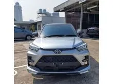 2022 Toyota Raize 1.0 GR Sport Wagon