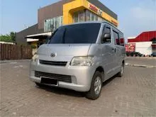 2020 Daihatsu Gran Max 1.3 Mini Bus D Van HARGA DI BWAH PASARAN