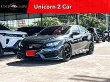 2018 Honda CIVIC 1.8 FC (ปี 16-20) E Sedan