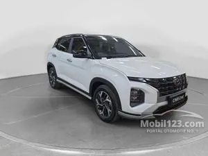 2022 Hyundai Creta 1.5 Prime SUV
