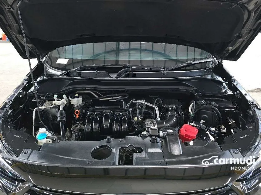 2023 Honda HR-V Special Edition SUV