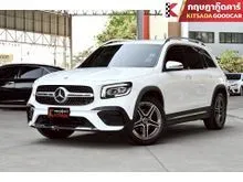 2023 Mercedes-Benz GLB200 1.3 W247 (ปี 20-27) AMG Dynamic SUV