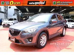 2015 Mazda CX-5 2.0 S SUV