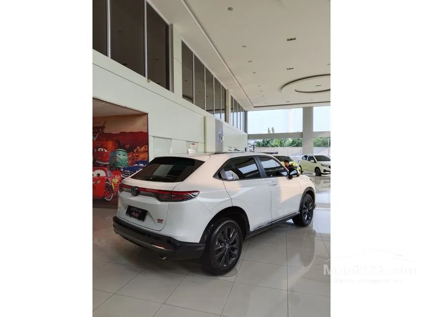 2026 Honda HR-V e:HEV RS SUV