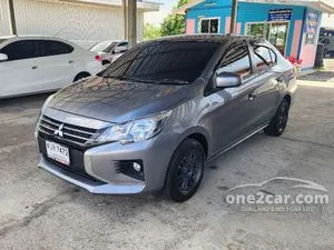 2023 Mitsubishi ATTRAGE 1.2 GLX Sedan