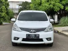 2017 Nissan Grand Livina 1.5 XV MPV