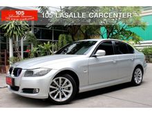 2009 BMW 320i 2.0 E90 (ปี 05-13) SE Sedan AT