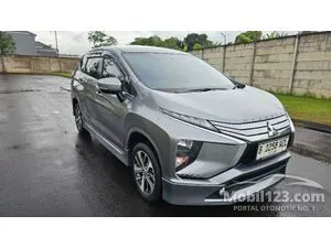2018 Mitsubishi Xpander 1.5 Sport MPV