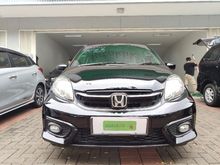 2017 Honda Brio 1.2 Satya E Hatchback best price