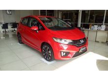 BIG PROMO Honda JAZZ DP 13JTan