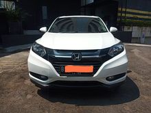 2017 Honda HR-V 1.5 E SUV kilometer 1 ribuan putih pajak akhir tahun