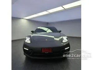 2024 Porsche PANAMERA 2.9 4 E-Hybrid Platinum Edition Sedan