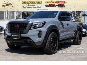 2023 Nissan Navara 2.3 Calibre E Black Edition King Cab Pickup