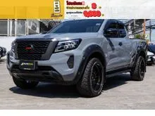 2023 Nissan Navara 2.3 King Cab Calibre E Black Edition Pickup