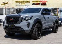 2023 Nissan Navara 2.3 King Cab Calibre E Black Edition Pickup