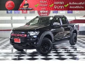 2019 Ford RANGER 2.2 XLT Double Cab Hi-Rider Pickup