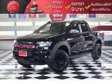 2019 Ford RANGER 2.2 Double Cab (ปี 15-21) XLT Hi-Rider Pickup