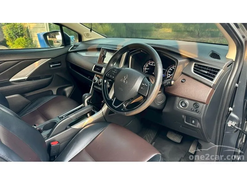 2020 Mitsubishi Xpander Cross Wagon