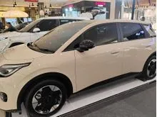 2026 GAC AION UT 0.0 Premium Hatchback