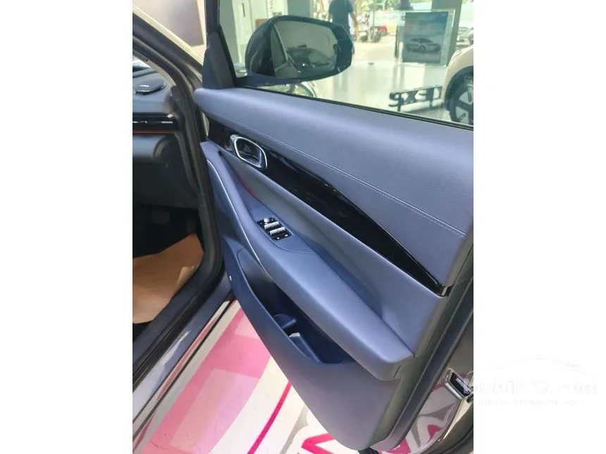 2026 Geely EX 5 Max SUV