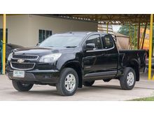 2013 Chevrolet Colorado 2.5 Flex Cab (ปี 11-16) LT Z71 Pickup MT