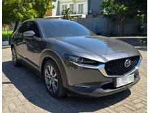 2020 Mazda CX-30 2.0 GT SUV (istimewa)