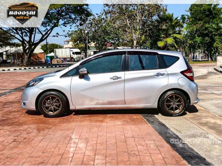 2018 Nissan Note V Hatchback