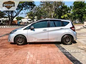 2018 Nissan Note 1.2 V Hatchback